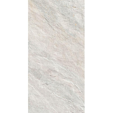 Керамогранит Quarzite Bianca 30x60 Rt Supergres Stonework матовый, рельефный (рустикальный) универсальная плитка SQB7