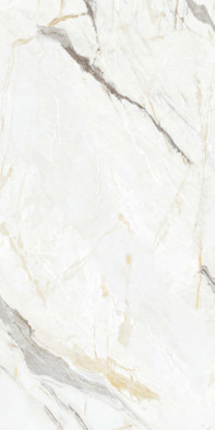 Керамогранит Tiaki White (Vitro) 60х120 Belleza матовый универсальная плитка СК000043892