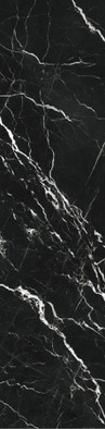 Керамогранит Imperial Black Matt 80х320 Staro Slab Matt матовый универсальная плитка УТ-00000922