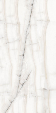 Керамогранит Bianco Onyx glossy 60х120 Maimoon полированный универсальный MP000024427 фото Керамогранит Bianco Onyx glossy 60х120 Maimoon полированный универсальный MP000024427