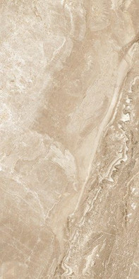 Керамогранит Pav. Fontana Lux Brown 60x120 Azteca лаппатированный (полуполированный) универсальная плитка 923804