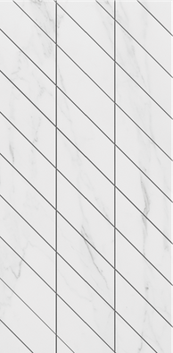 Фальшмозаика SM01 Corner 29,8x59,8x10 полированный (левый) керамогранит, серый 68800 фото Фальшмозаика SM01 Corner 29,8x59,8x10 полированный (левый) керамогранит, серый 68800