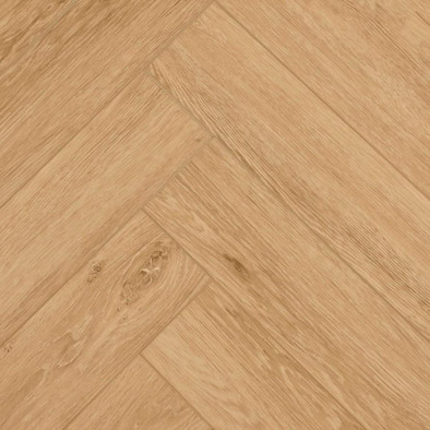 SPC ламинат Primavera Aqua Herringbone Click 33 класс 625х125х4.5 мм (каменно-полимерный) с фаской