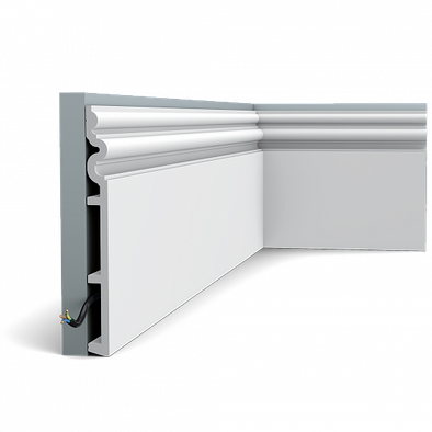 Orac Decor Axxent SX193 плинтус