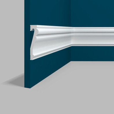 Молдинг P85 Перфект Плюс дюрополимер