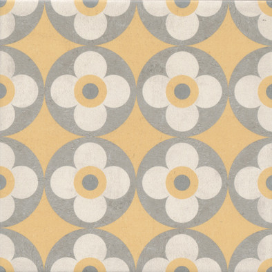 Декор VT/A460/5009 Эрмитаж 2 матовый 20х20 Kerama Marazzi керамический