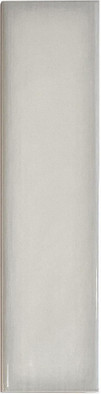 Настенная плитка Monte Grey 10x40 Decocer глянцевая керамическая С0005602