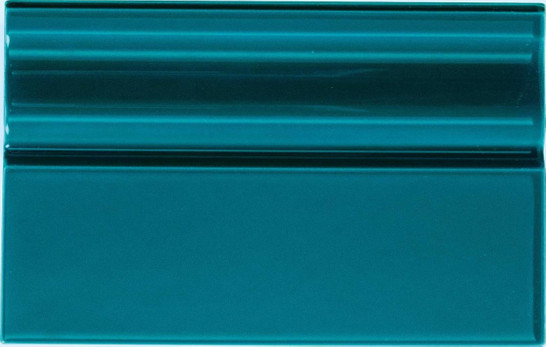 Плинтус Battiscopa Ottanio 12.5x20 Petracer`s Grand Elegance Rubino глянцевый керамический BT13