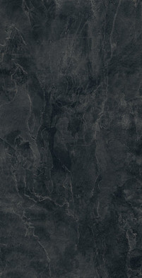 Керамогранит Nero Naturale 60х120 Nexion Runa матовый универсальная плитка F86RNCK0NR0