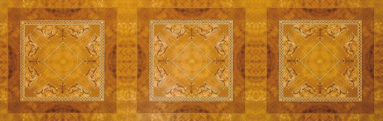 Ламинат Paradise Basanta Palase Т-101 Потала (Бачата) 1215х404х10 10 мм 34 класс с фаской