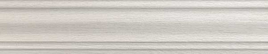 Плинтус SG7011/BTG Фрегат белый 39.8х8 Kerama Marazzi матовый