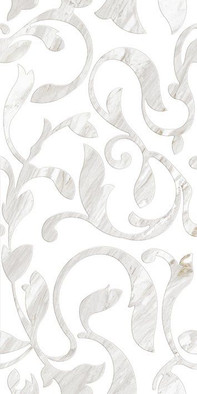 Декор RSL052 Royal Stone А белый (C-RSL052D) 29,7x60 керамический фото Декор RSL052 Royal Stone А белый (C-RSL052D) 29,7x60 керамический