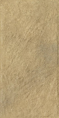 Клинкерная Eremite Beige Klinkier Struktura Mat 30x60 Paradyz Ceramika структурированная напольная плитка 80965