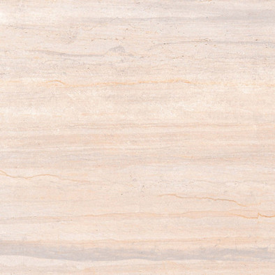 Керамогранит Travertino Light Beige 80х80 Stepe матовый универсальная плитка TR008080N
