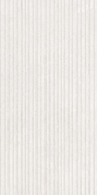 Керамогранит 0015189 Cannetè White Nat. Rett. 3D Tech 60x120 Flaviker Double матовый настенная плитка