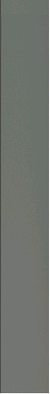 Настенная плитка Faces Liso Steel Blue 5х40 Wow матовая керамическая 131520