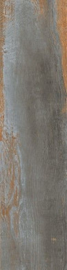 Керамогранит K952417R0001VTE0 RusicWood Черный Мат R10A 7Р 20х80 Vitra матовый универсальный УТ-00027652