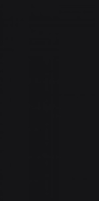 Настенная плитка Neve Nero Mat. Paradyz Ceramika 30x60 матовая керамическая 5902610516672