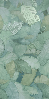 Настенная плитка I864 Multiforme Foliage 40х80 RT Marca Corona матовая керамическая УТ-00026363
