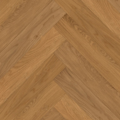 Инженерная доска Alpine Floor Castle Дуб Хани английская елка 600х120х12 EW202-05