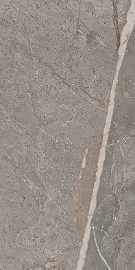 Керамогранит Amaranto Grey Satin Ret 60x120 Cercom сатинированный универсальная плитка 1077155