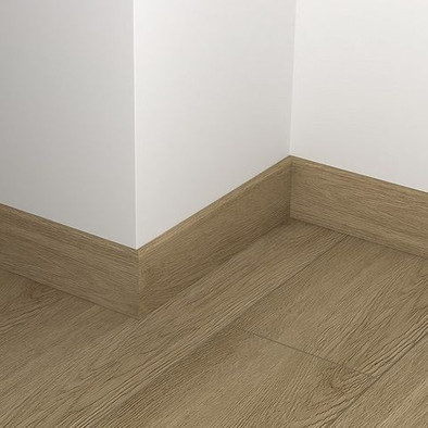 Плинтус Alpine Floor Макадамия 80х11х2200 ламинированный spc ECO11-10 фото Плинтус Alpine Floor Макадамия 80х11х2200 ламинированный spc ECO11-10