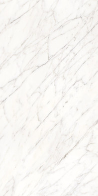 Керамогранит Luxe White glossy 60х120 Eternal глянцевый универсальная плитка ETMAR1315GL60120