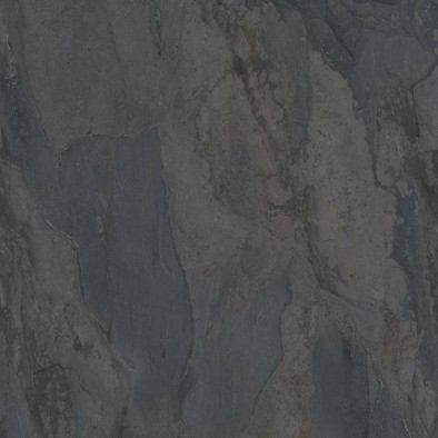 Керамогранит SG625320R Таурано Черный обрезной 60x60x0,9 Kerama Marazzi матовый напольная плитка