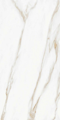 Керамогранит Oriental White 120x60 Bluezone полированный универсальный
