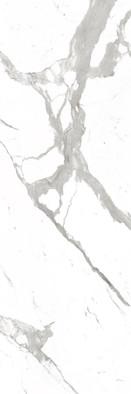 Керамогранит SL.IN.BSV.NT RU 3000х1000х5.6 Arch Skin Stone Calacatta матовый универсальный