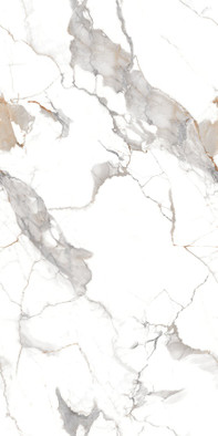 Керамогранит Carrara Exotica Polished 60х120 RossaCera полированный универсальный