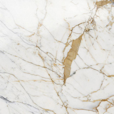 Керамогранит M4GP Allmarble Golden White 60х60 универсальный матовый