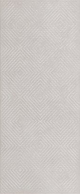 Декор Sparks Grey 01 25х60 матовый керамический фото Декор Sparks Grey 01 25х60 матовый керамический