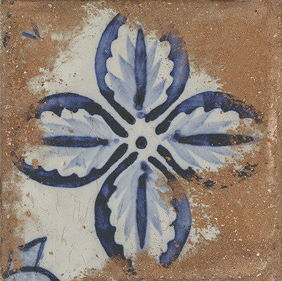 Декор Brolio Cotto Rect. 60x60 APE Ceramica Casale керамогранит матовый