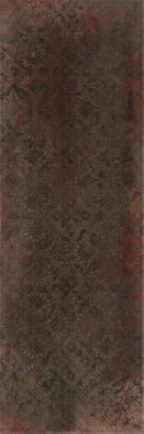 Настенная плитка Cosmo 524 Decor Copper керамическая