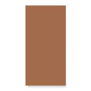 Керамогранит Solid L Cotto (121904) 12,5х25 Wow матовый универсальный
