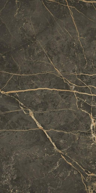 Настенная плитка Леванто Коричневая Люкс 30х60 Axima глянцевая керамическая