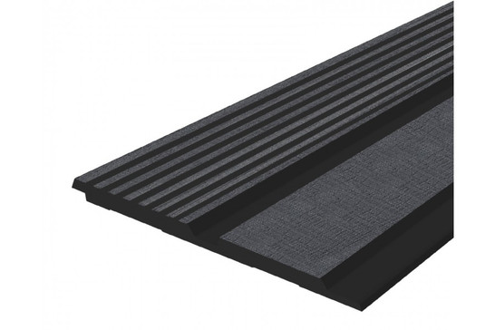 Декоративная панель Hiwood LV123 BK114K