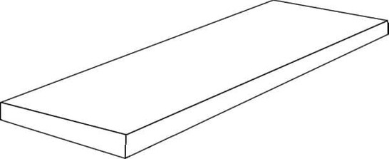 Ступень угловая Rive Antica Riva Scalino Angolare Sx 33x120 / Риве Антика Рива Лев 33x120 матовая фото Ступень угловая Rive Antica Riva Scalino Angolare Sx 33x120 / Риве Антика Рива Лев 33x120 матовая
