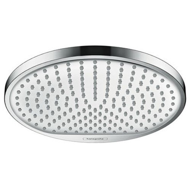 Верхний душ Hansgrohe Crometta S 240 1jet, круг.