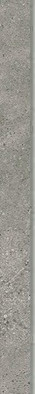 Плинтус Geotec C.Szary 59,7x7,8 Natur (C-N-GT 13) Rect. матовый керамогранит