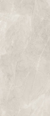 Керамогранит Grand Cave White Str 119.8х274.8 Tubadzin матовый, структурированный универсальная плитка 5900199247024