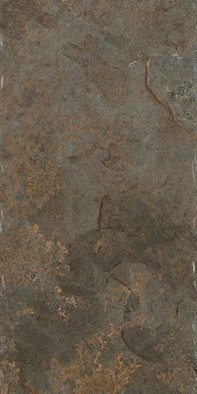 Керамогранит Bali Red 20х40 Serenissima and Cir Di Pietra матовый напольный 1076239