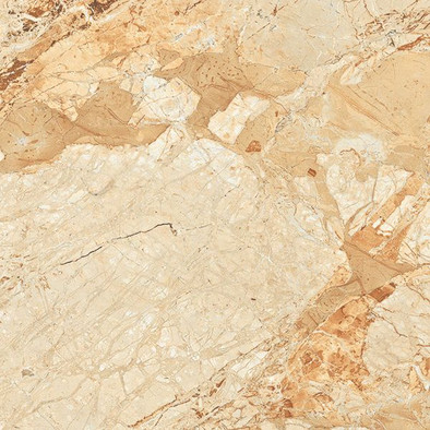 Керамогранит 60х60 Breccia Aurora Gold Polished матовый