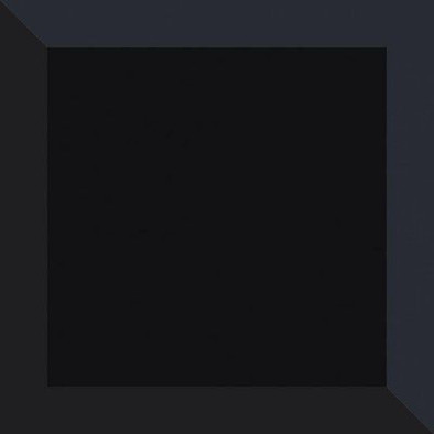 Настенная плитка Tamoe Nero 9,8х9,8 глянцевая керамическая