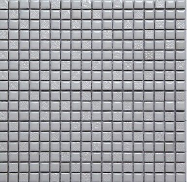 Мозаика Aspen 1.5x1.5 керамическая 30x30