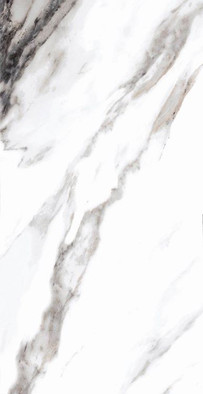 Керамогранит Carrara 60x120 ITC полированный универсальный
