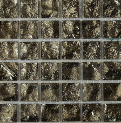 Мозаика Murano Specchio 17 10x10