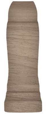 Вставка SG5269/AGE Угол внешний Монтиони Коричневый Светлый матовый 2.9x8 Kerama Marazzi