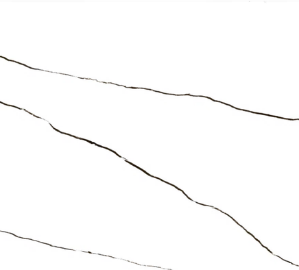 Керамогранит Elegance White лаппатированный ректифицированный 60x60 Novin Ceram Yazd Tile Co лаппатированный (полуполированный) напольная плитка N9BA05T000G1MJ